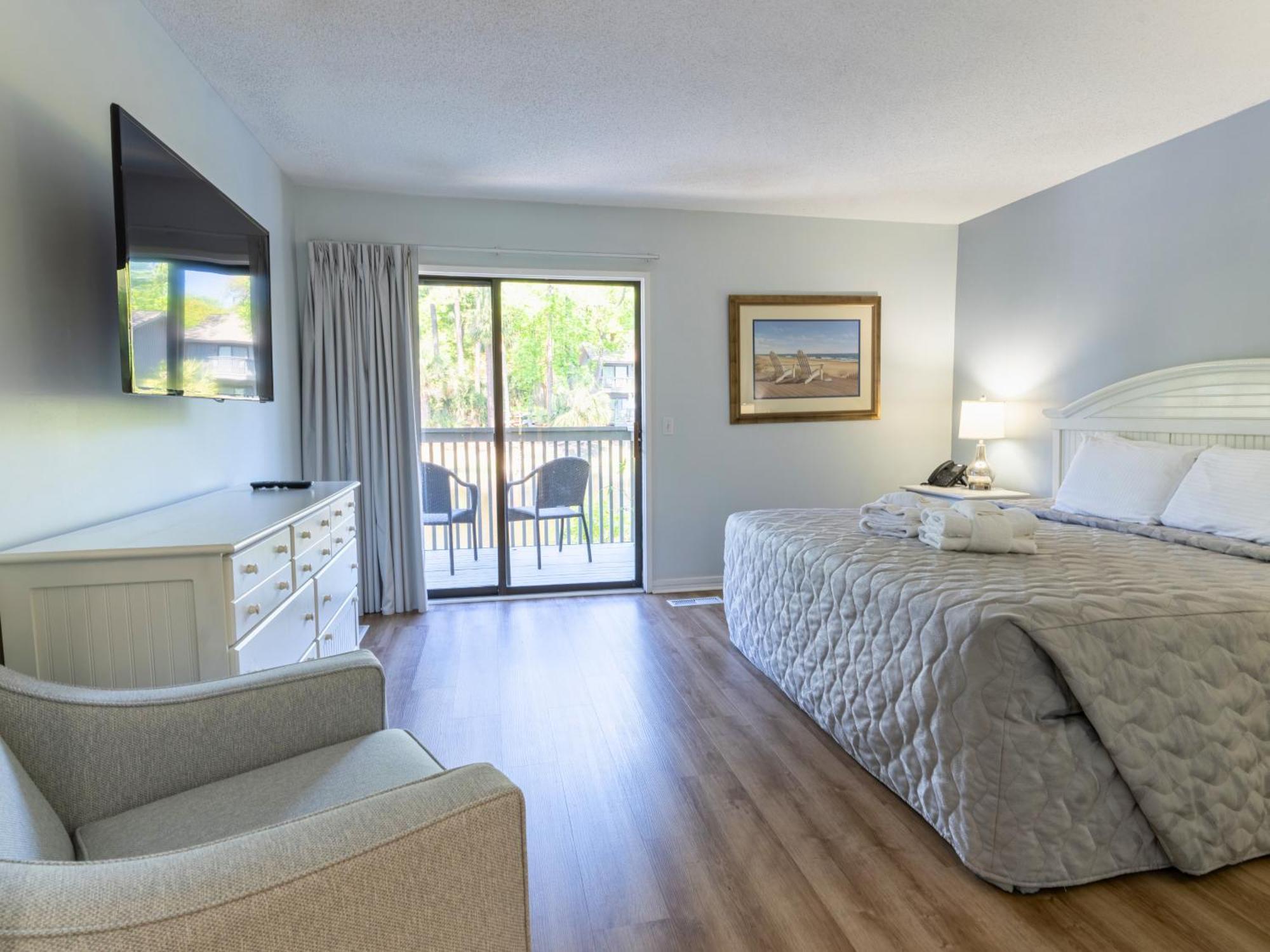 Ocean Cove At Palmetto Dunes Хилтън Хед Айлънд Екстериор снимка