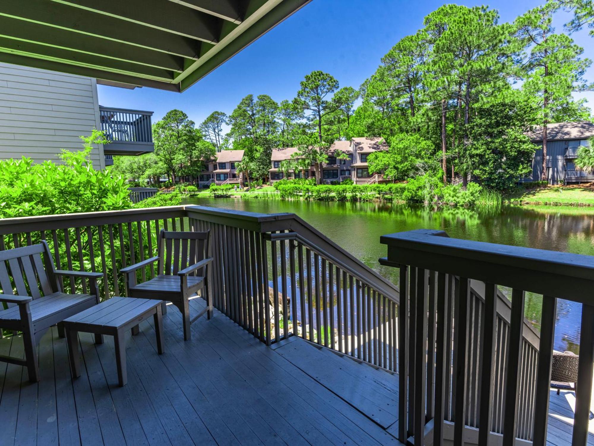 Ocean Cove At Palmetto Dunes Хилтън Хед Айлънд Екстериор снимка