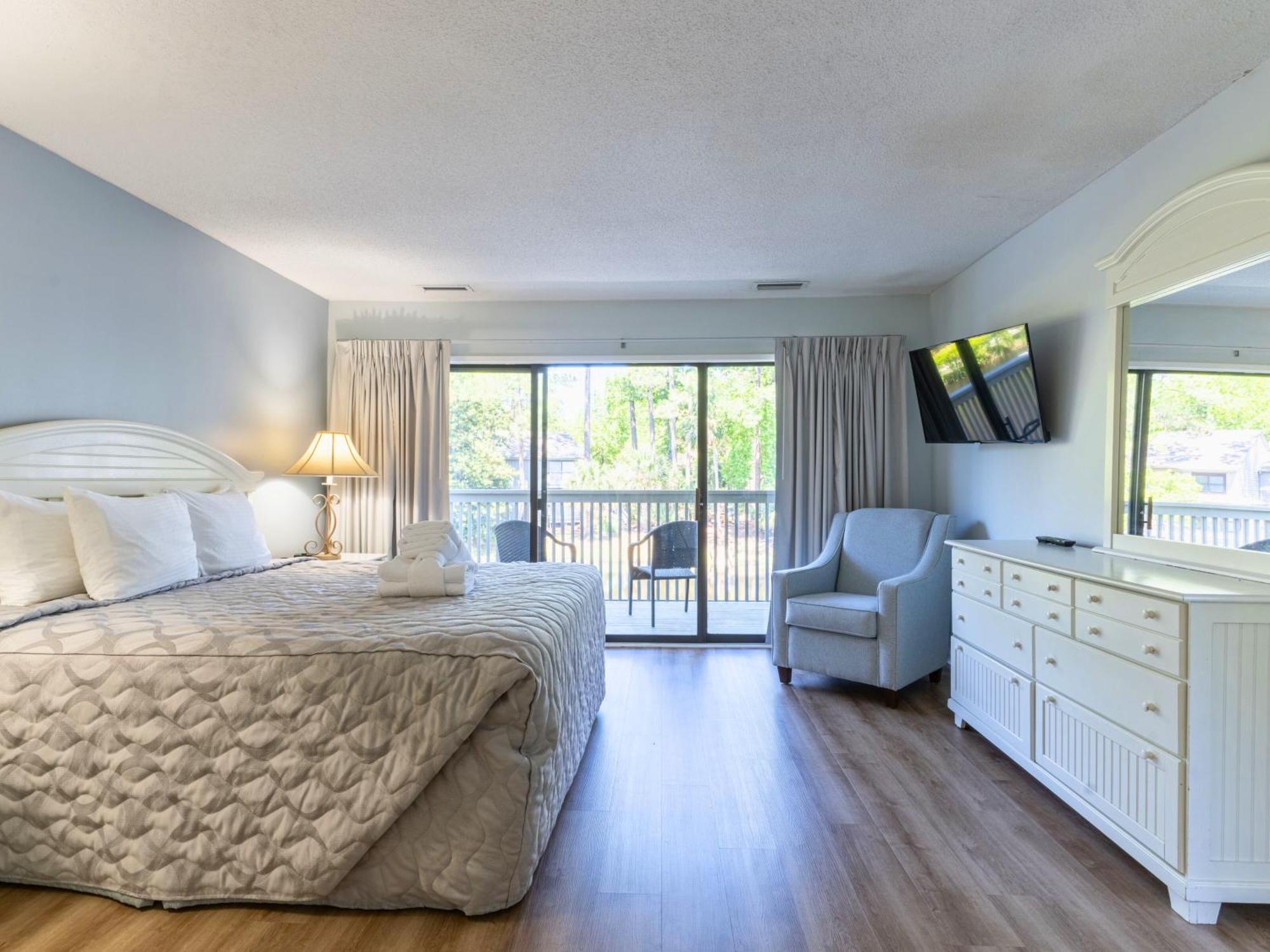Ocean Cove At Palmetto Dunes Хилтън Хед Айлънд Екстериор снимка
