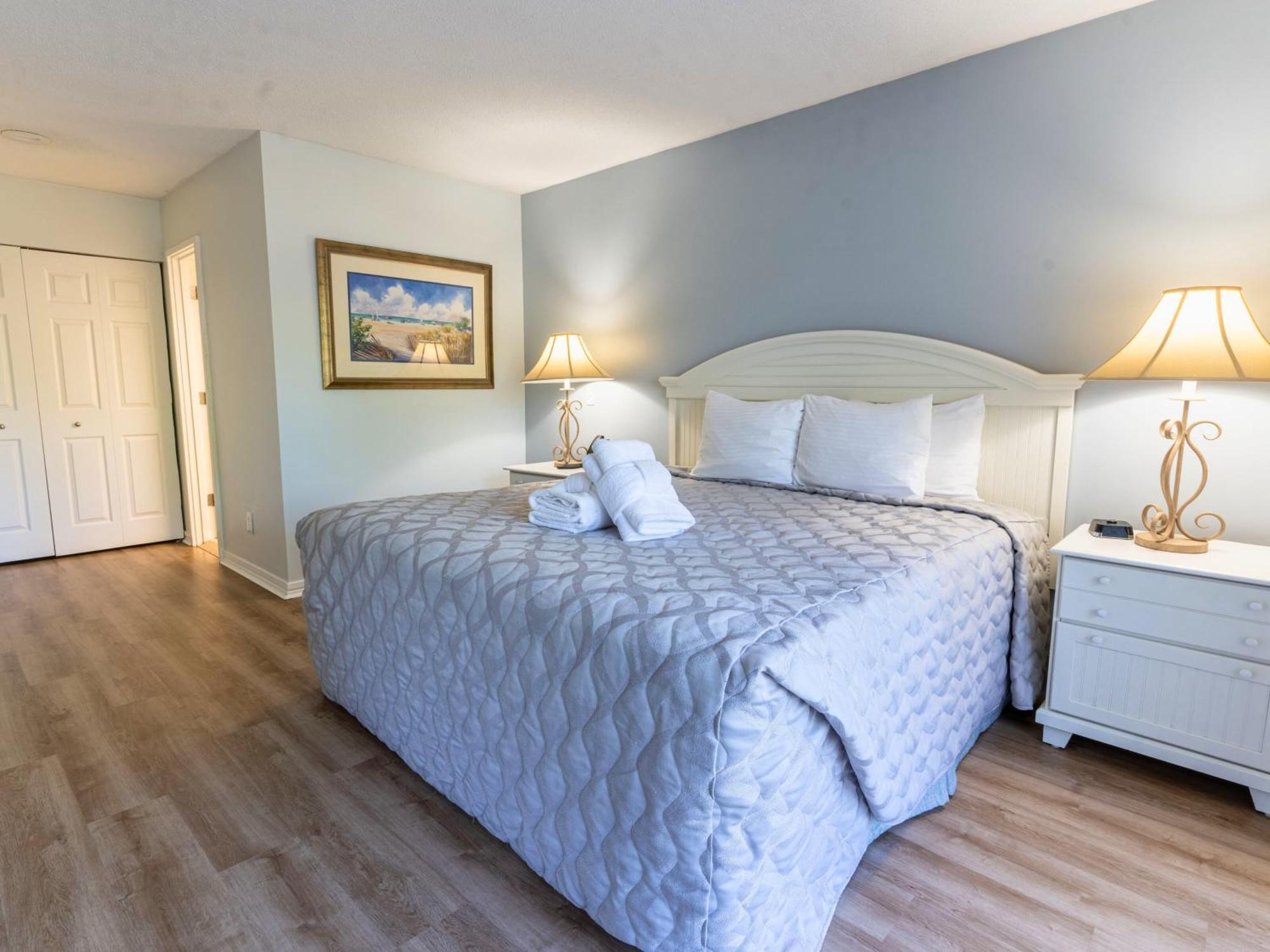 Ocean Cove At Palmetto Dunes Хилтън Хед Айлънд Екстериор снимка