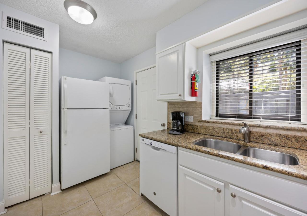Ocean Cove At Palmetto Dunes Хилтън Хед Айлънд Екстериор снимка